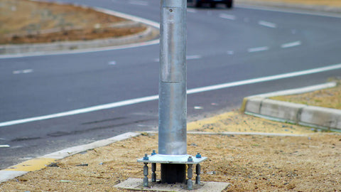 Seguridad Pasiva: Qué es y cómo salvan vidas los Postes