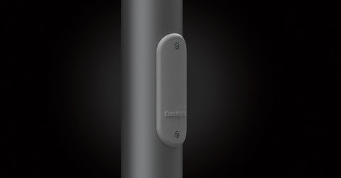 Nuevas tapas de registro, más versátiles y duraderas