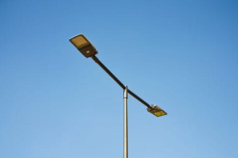 Accesorios para Postes Funcionales
