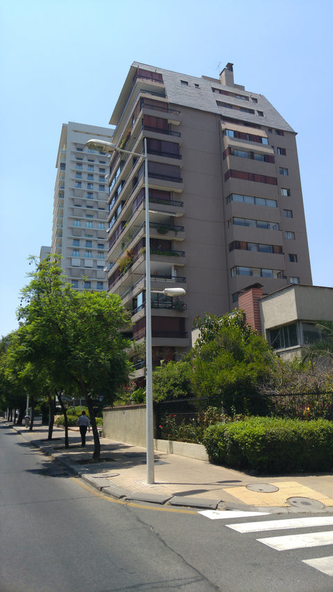Poste Stilo - PTJ