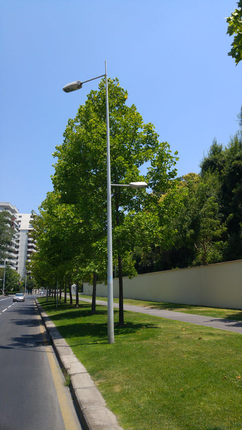 Poste Stilo - PTJ