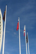 Asta de Banderas - PTJ - PTJ