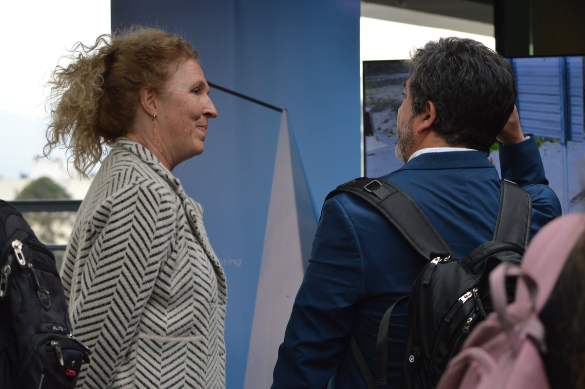 Seminario Nacional de Seguridad Vial 2026: PTJ presente junto a ALATVI y el MOP en la Universidad de Chile