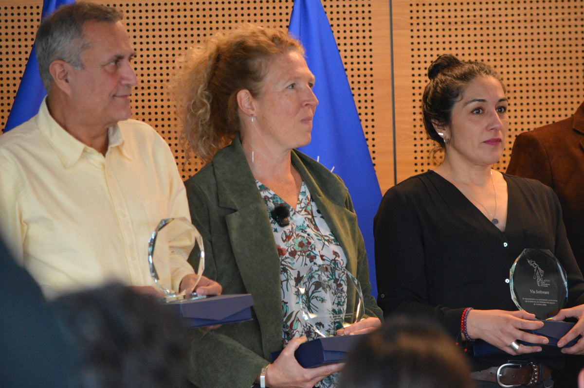 Seminario Nacional de Seguridad Vial 2026: PTJ presente junto a ALATVI y el MOP en la Universidad de Chile