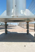 Pernos Break Away - Postes Colapsables - PTJ - PTJ