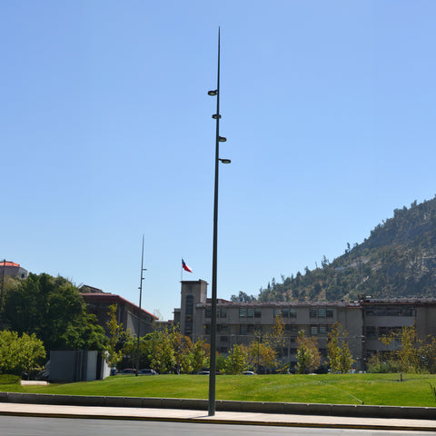 Poste Universe - PTJ