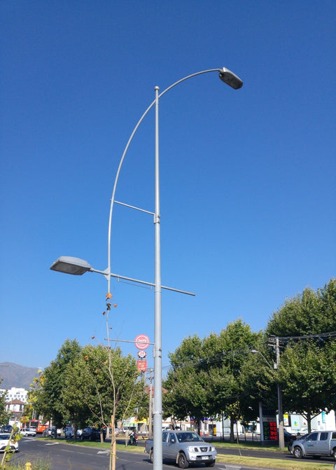 Poste Avenue - PTJ - PTJ