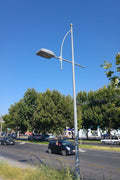 Poste Avenue - PTJ - PTJ