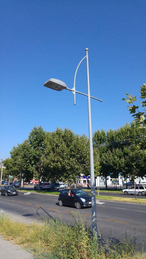 Poste Avenue - PTJ - PTJ