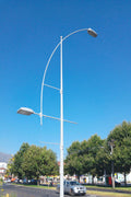 Poste Avenue - PTJ - PTJ