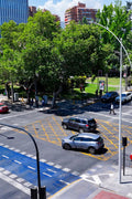 Poste Avenue - PTJ - PTJ