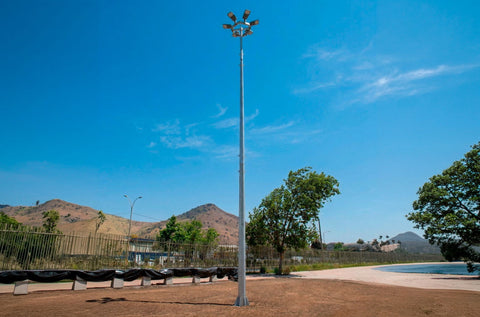 Poste Hilite - PTJ - PTJ