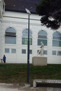 Poste Libelle - PTJ - PTJ