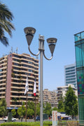 Poste Promenade - PTJ - PTJ