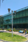 Poste Promenade - PTJ - PTJ