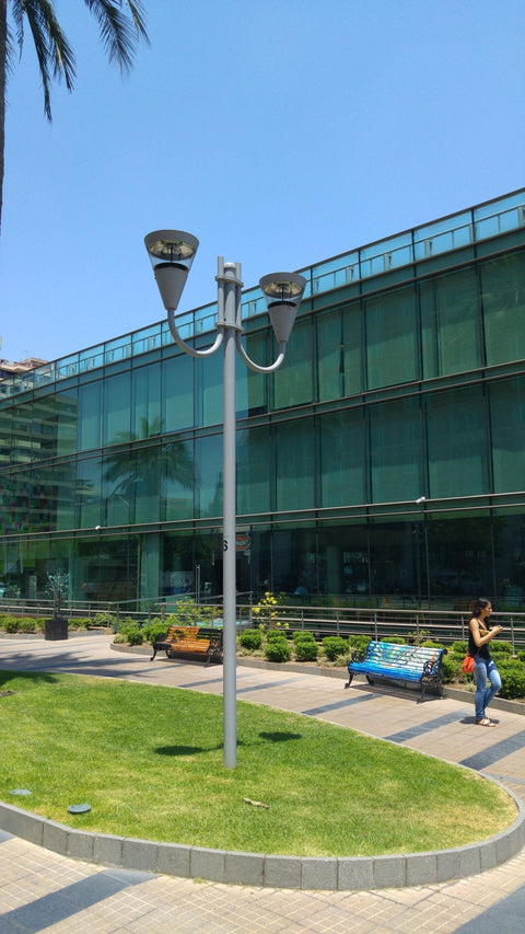 Poste Promenade - PTJ - PTJ
