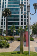 Poste Promenade - PTJ - PTJ