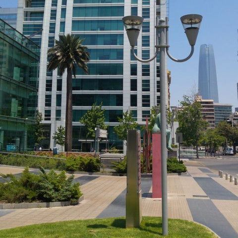 Poste Promenade - PTJ - PTJ