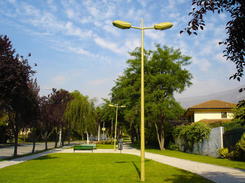 Poste Stilo - PTJ - PTJ