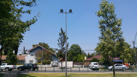 Poste Ypsilon - PTJ - PTJ