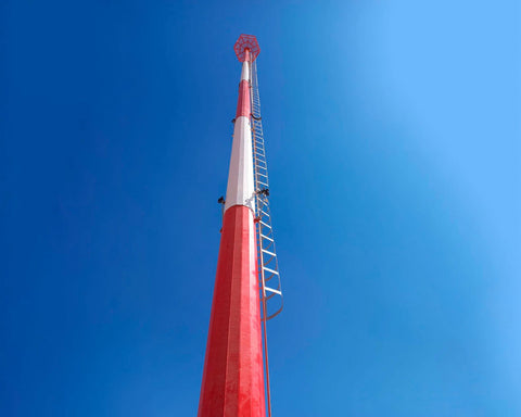 Postes para Telecomunicaciones - PTJ - PTJ