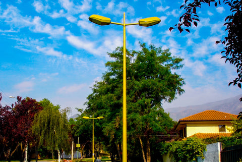 Poste Stilo - PTJ