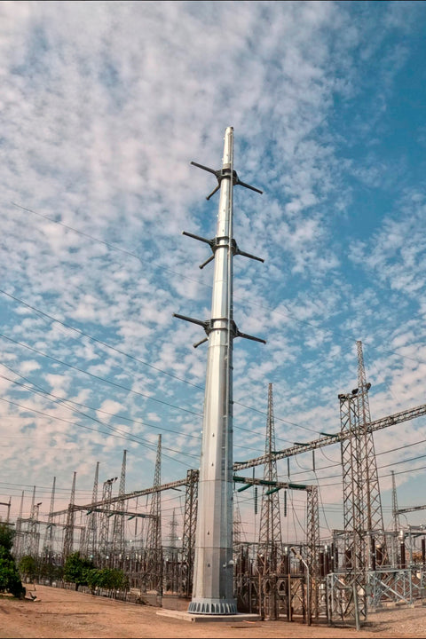 GM: Grand Masts