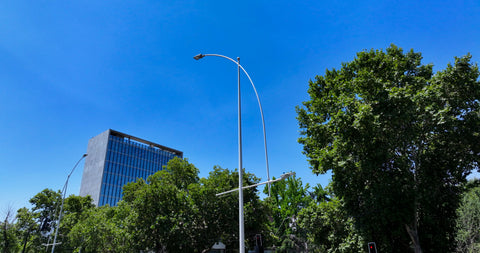 Poste Avenue - PTJ