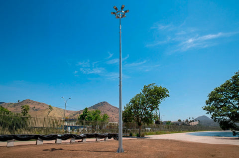 Poste Hilite - PTJ