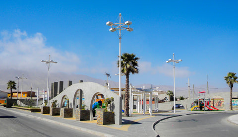 Poste Janus - PTJ