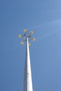 Postes de Corona Móvil - PTJ - PTJ