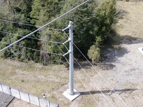 Postes de Transmisión - PTJ - PTJ