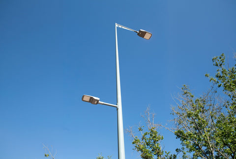 Poste Techno - PTJ
